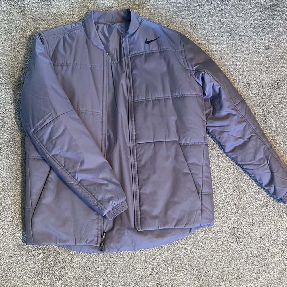 Nike Winter Jacket
